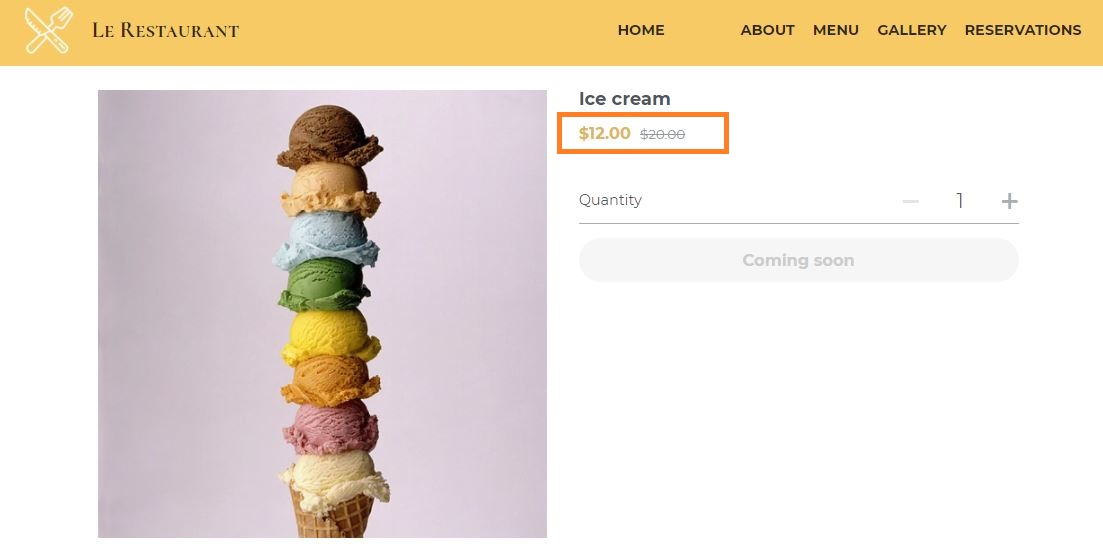 sale preview sale preview